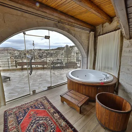 Divan Cave House 4* Göreme