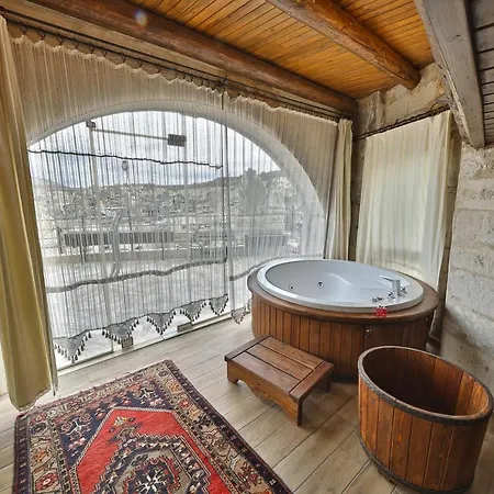 Divan Cave House 4* Göreme