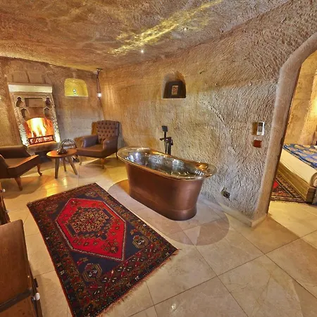 Divan Cave House 4* Göreme