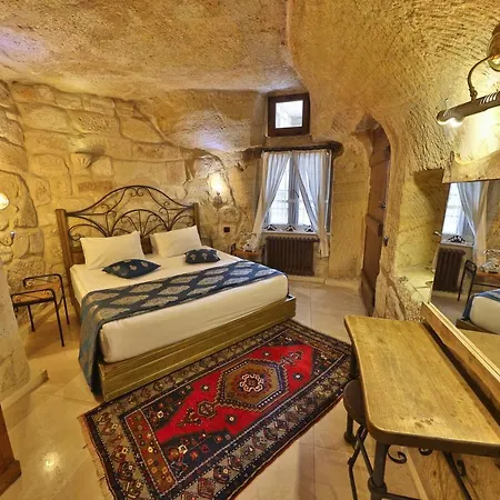 Divan Cave House Szálloda Göreme