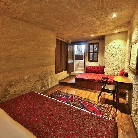 Divan Cave House Göreme