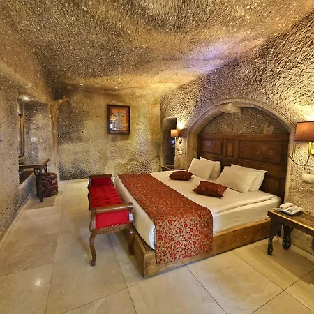 Divan Cave House Szálloda