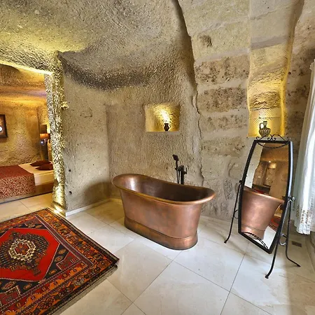 Divan Cave House Szálloda