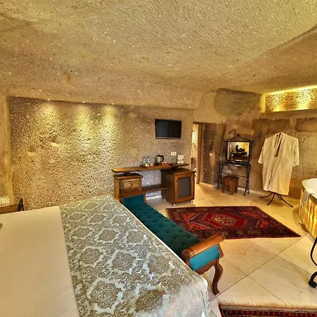 Szálloda Divan Cave House