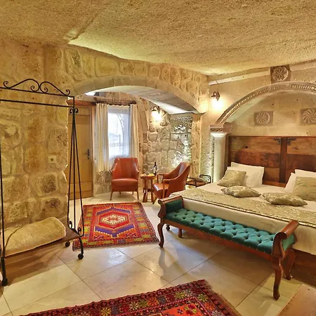 Divan Cave House Göreme
