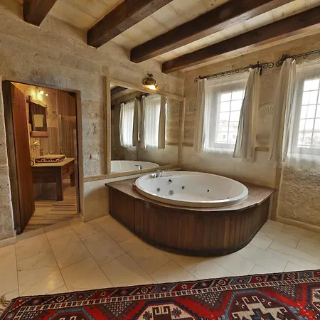 Divan Cave House Szálloda