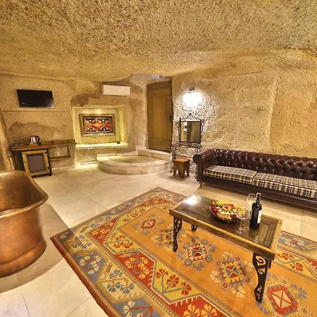 Divan Cave House Szálloda