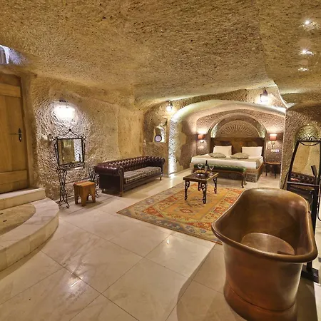 Divan Cave House Göreme