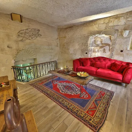 Szálloda Divan Cave House