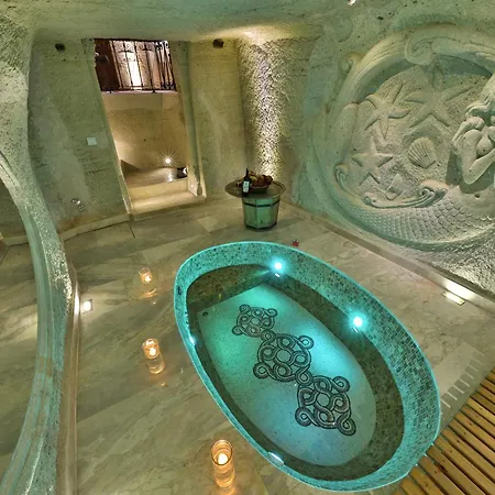 Hotel Divan Cave House Göreme