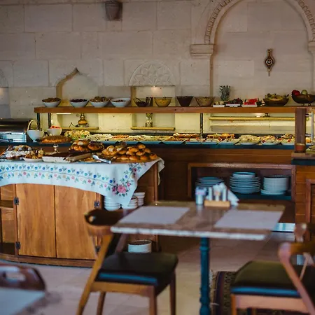 Hotel Divan Cave House