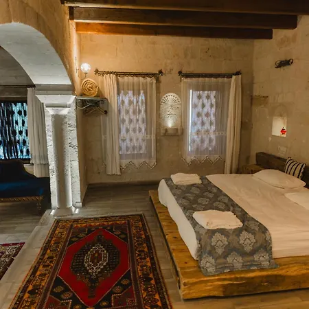 Divan Cave House Hotel Göreme