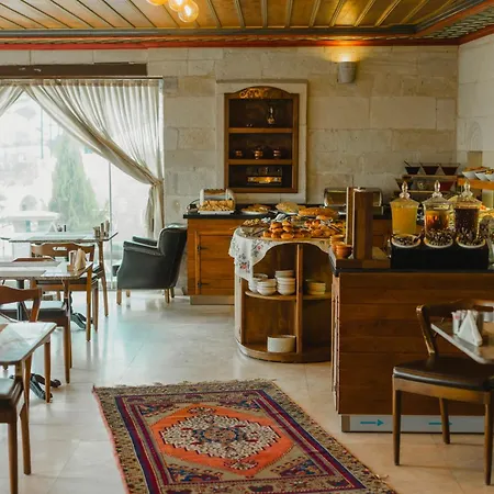 Divan Cave House Hotel 4*
