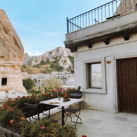 Hotel Divan Cave House Göreme