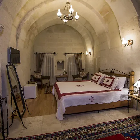 Divan Cave House Ξενοδοχείο 4*