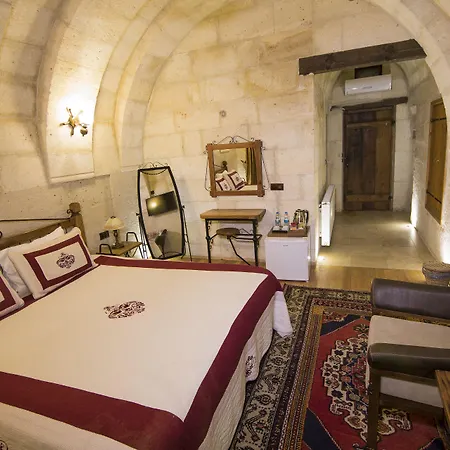 Divan Cave House Szálloda Göreme