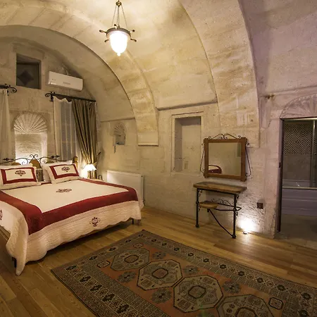 Divan Cave House Szálloda 4*