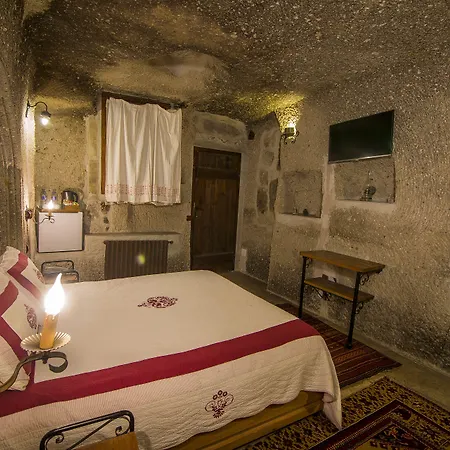 Divan Cave House Ξενοδοχείο