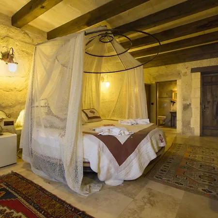 Szálloda Divan Cave House