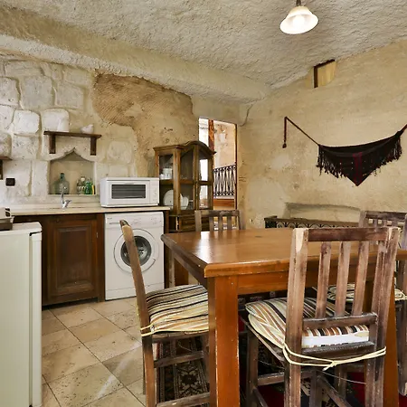 Divan Cave House Ξενοδοχείο 4*