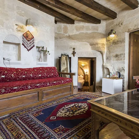 Divan Cave House Ξενοδοχείο Γκόρεμε