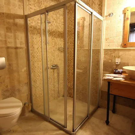 Divan Cave House Ξενοδοχείο Γκόρεμε