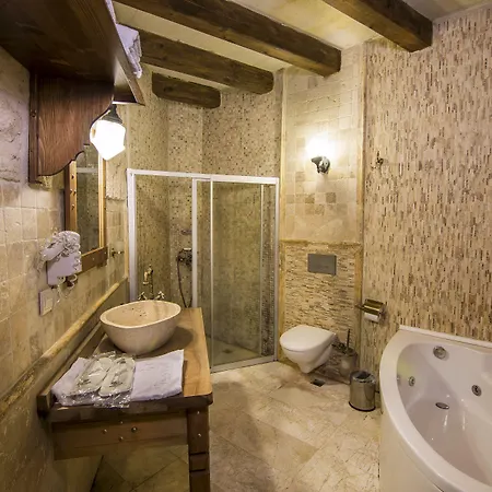 Divan Cave House Goreme