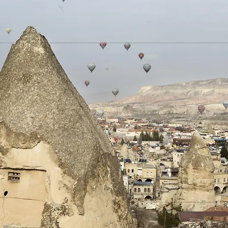 Divan Cave House Ξενοδοχείο 4*