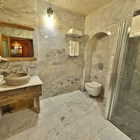 Divan Cave House Szálloda Göreme