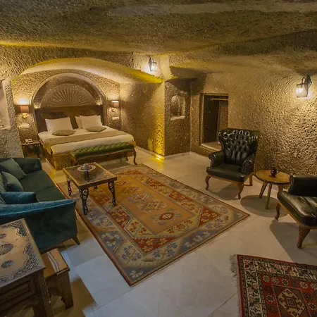 Divan Cave House Szálloda 4*