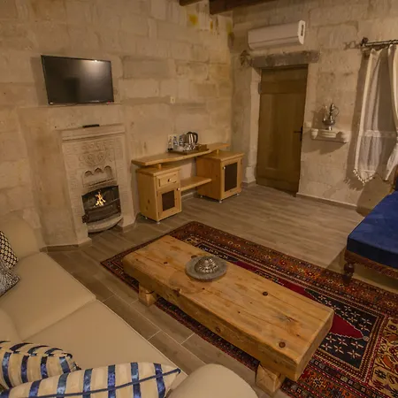 Ξενοδοχείο Divan Cave House Γκόρεμε