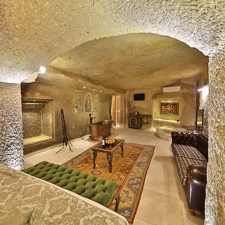 Divan Cave House Ξενοδοχείο Γκόρεμε