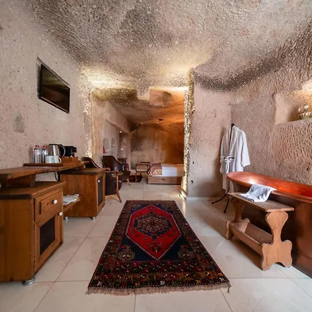 Divan Cave House Szálloda 4*