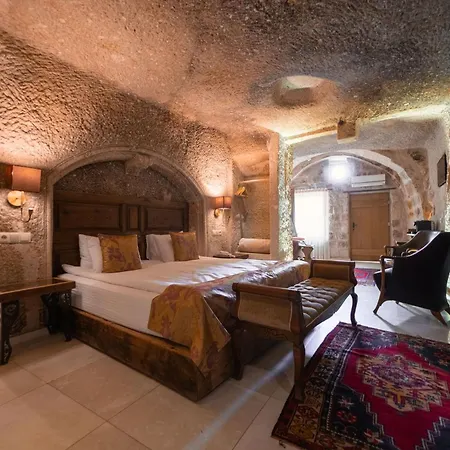 Szálloda Divan Cave House