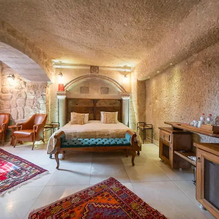 Hotel Divan Cave House Göreme