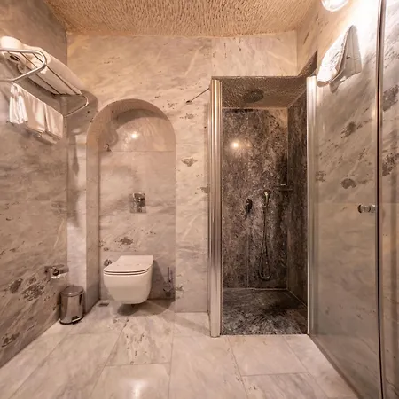 Divan Cave House Hotel