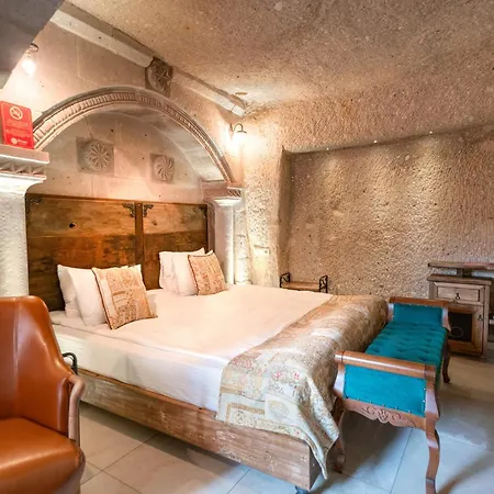 Divan Cave House 4* Göreme