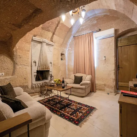 Divan Cave House 4* Göreme