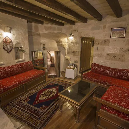 Divan Cave House Szálloda