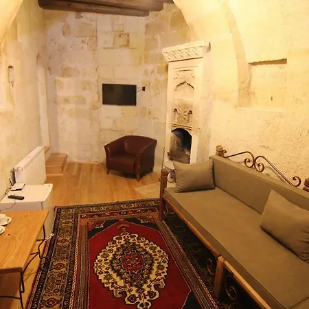 Divan Cave House Szálloda Göreme