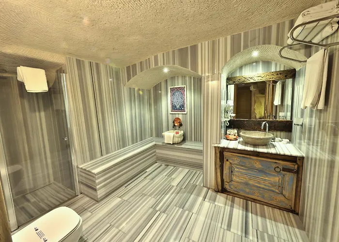 Divan Cave House 4* Гьореме