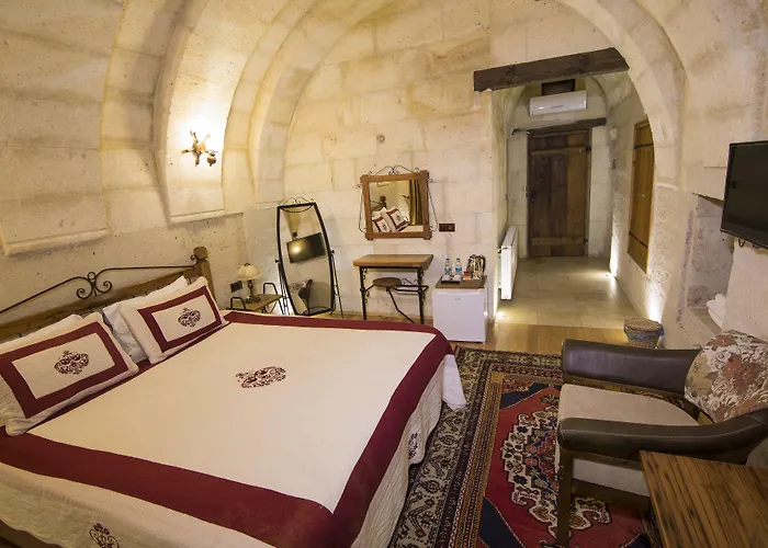 Divan Cave House Otel Göreme