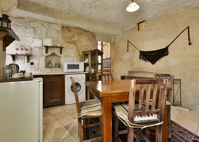 Divan Cave House Otel 4*