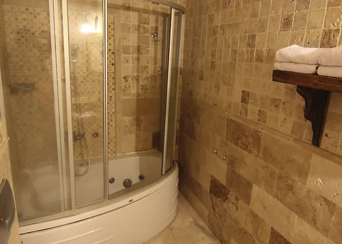 Divan Cave House 4* Göreme